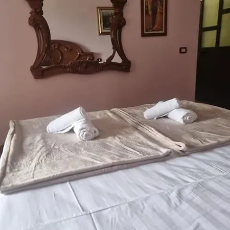 Apartament 